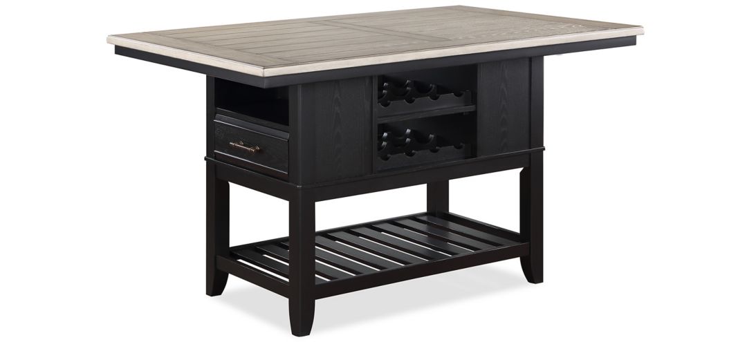 Frey Counter Height Table