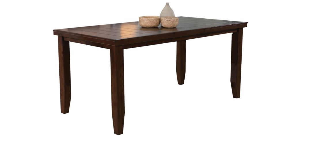 Bardstown Counter-Height Dining Table w/ Leaf