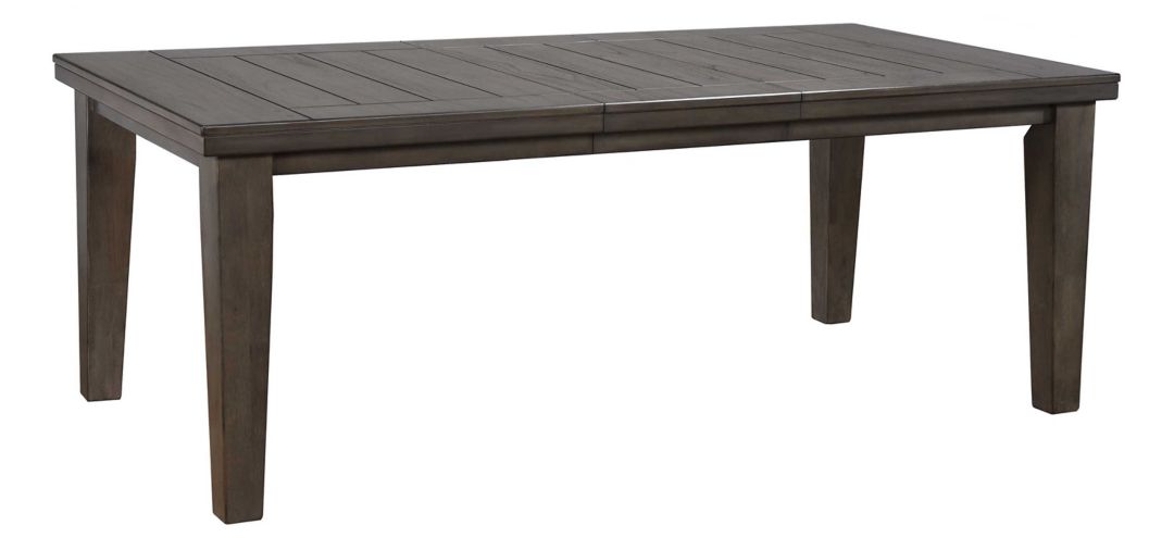 Bardstown Dining Table w/ Leaf