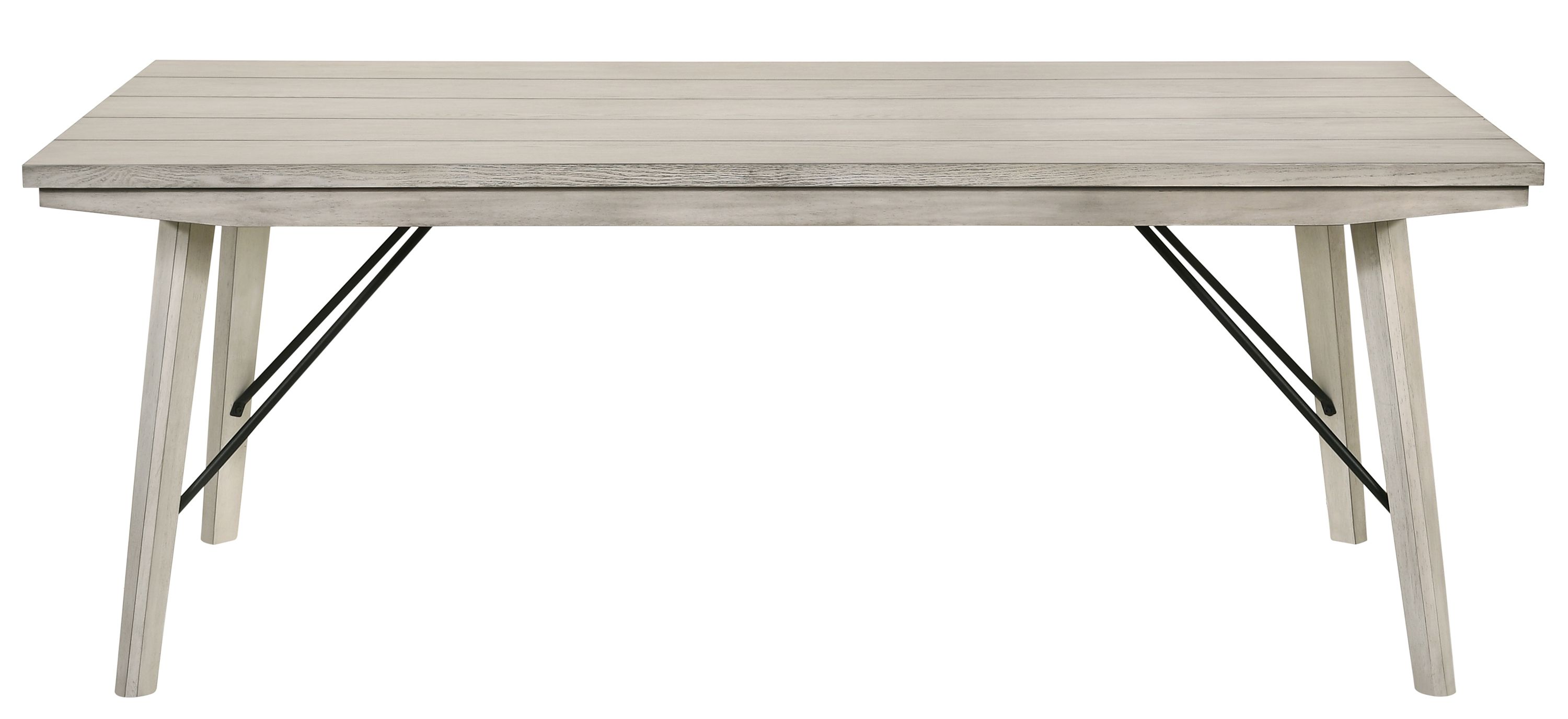 White Sands Dining Table