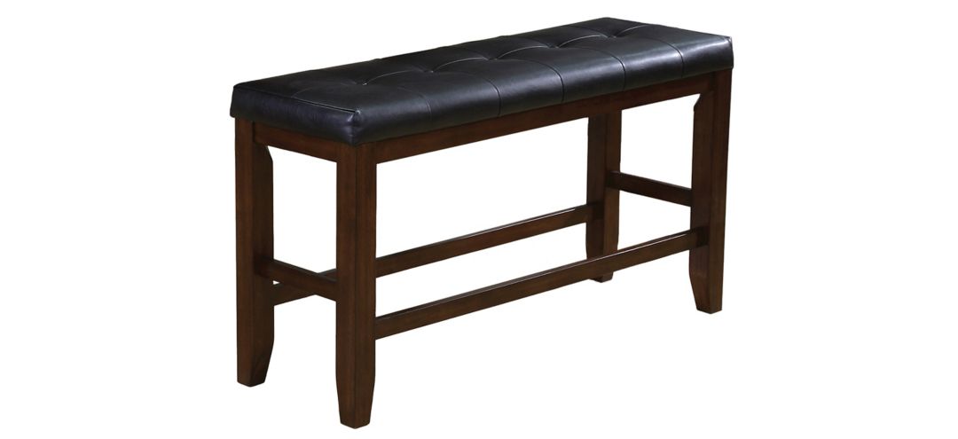 721212150 Bardstown Counter-Height Dining Bench sku 721212150