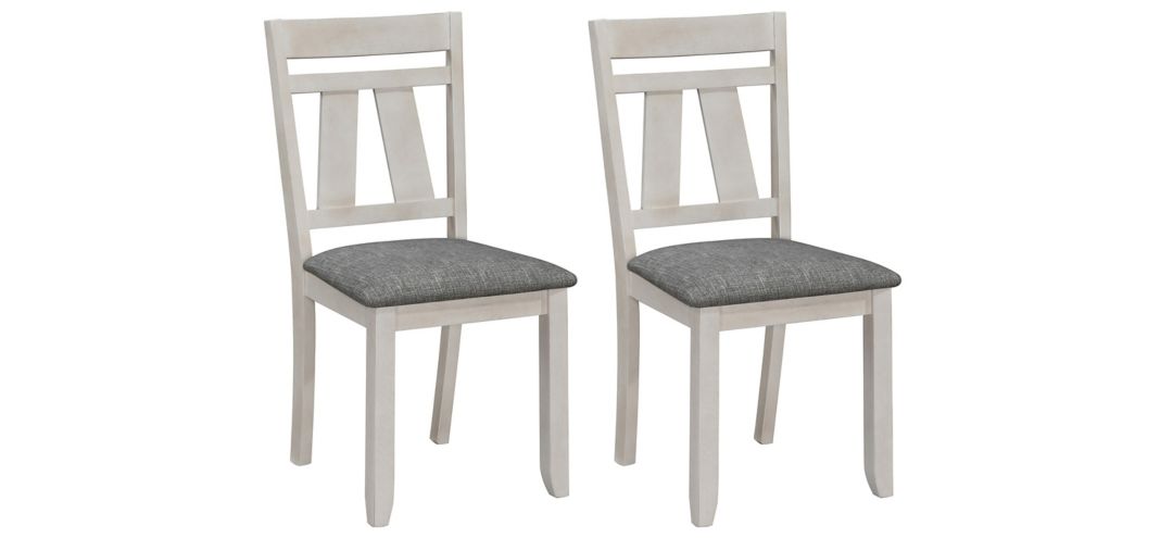 Maribelle Dining Chair: Set of 2