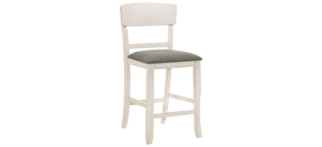 Cammie Counter-Height Stool: Set of 2