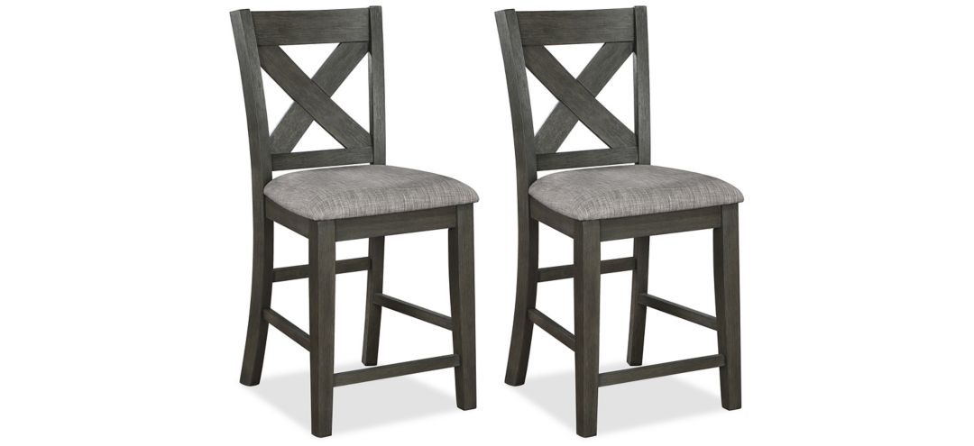 Rufus Counter Height Chair Set