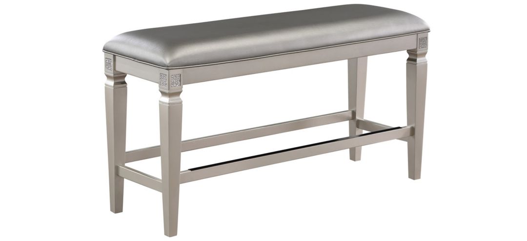 Klina Counter Height Bench