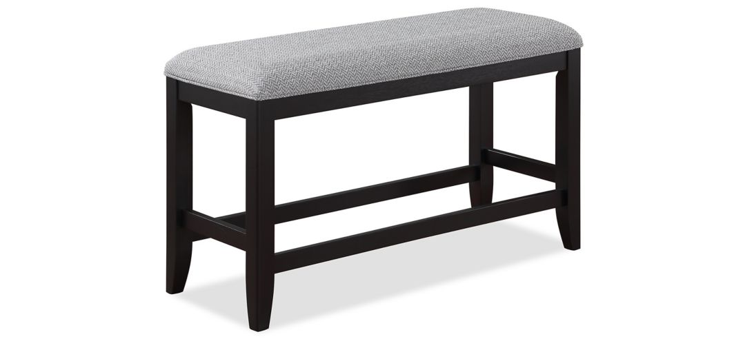 731271620 Frey Counter Height Bench sku 731271620