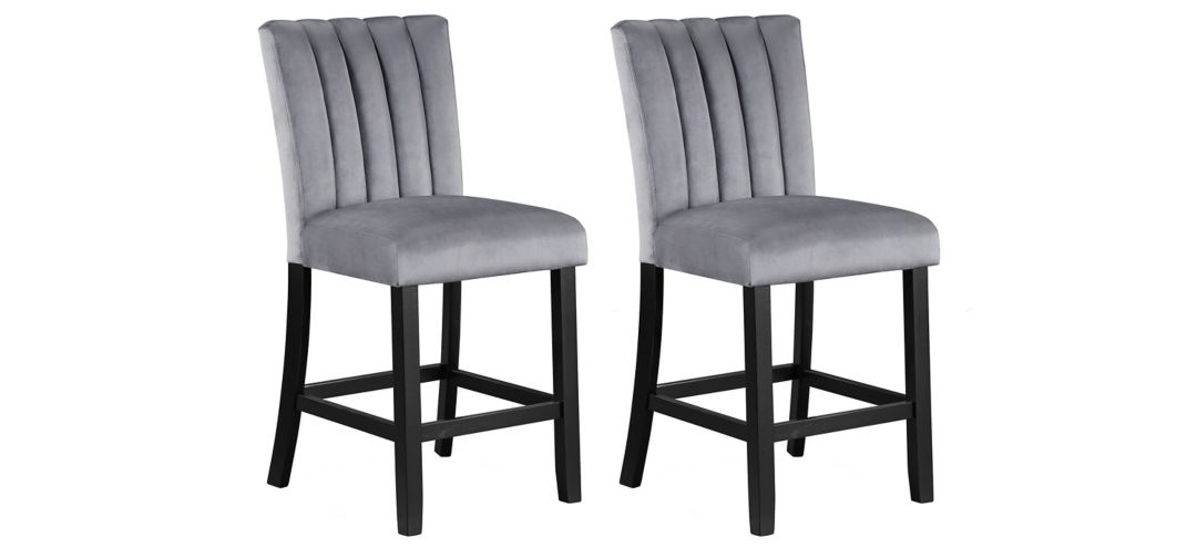 Pascal Counter Height Chair Set