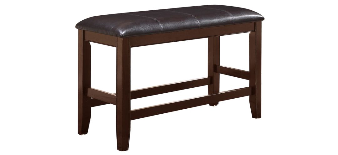 Fulton Counter-Height Dining Bench