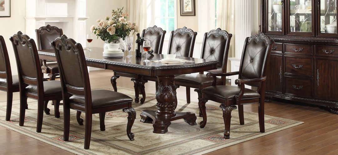 Madilynn 7-pc. Dining Set