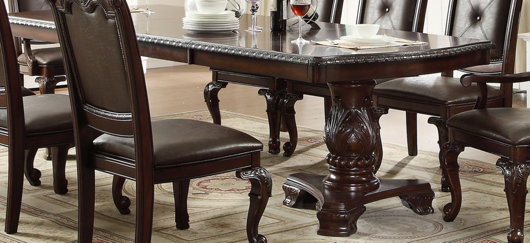 Madilynn Dining Table