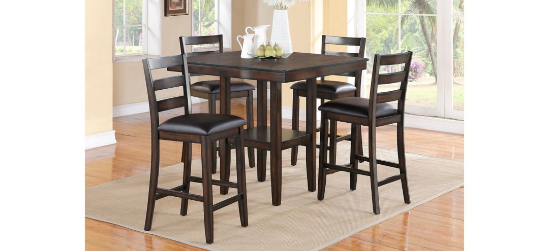 798263059 Radley 5-pc. Counter-Height Dining Set sku 798263059