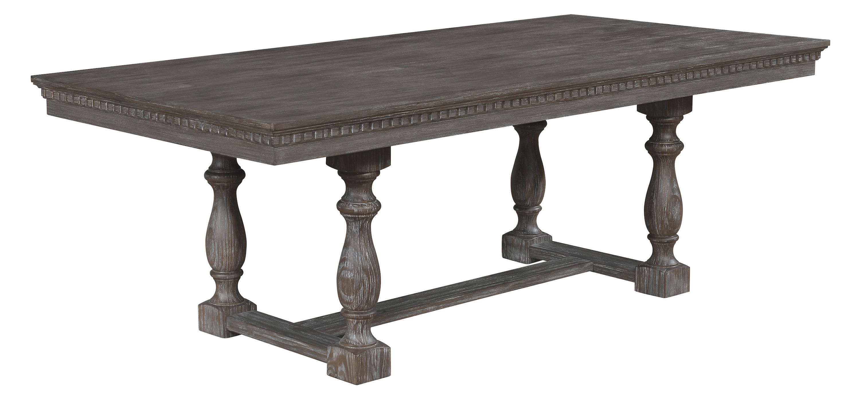Regent Dining Table