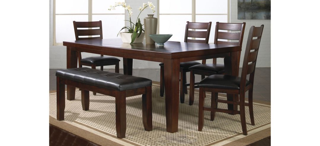 799212154 Bardstown 6-pc. Dining Set sku 799212154