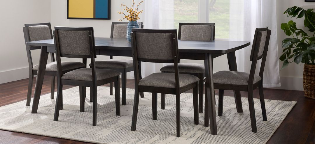 799221331 Timberbrook 7-pc. Dining Set sku 799221331