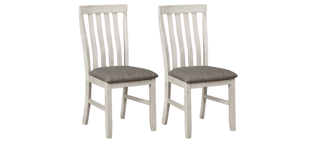 Nina Dining Chairs -Set of 2