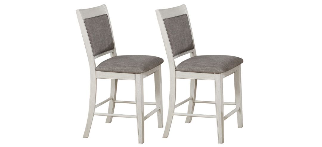 799227270 Fulton Counter Chairs - Set of 2 sku 799227270