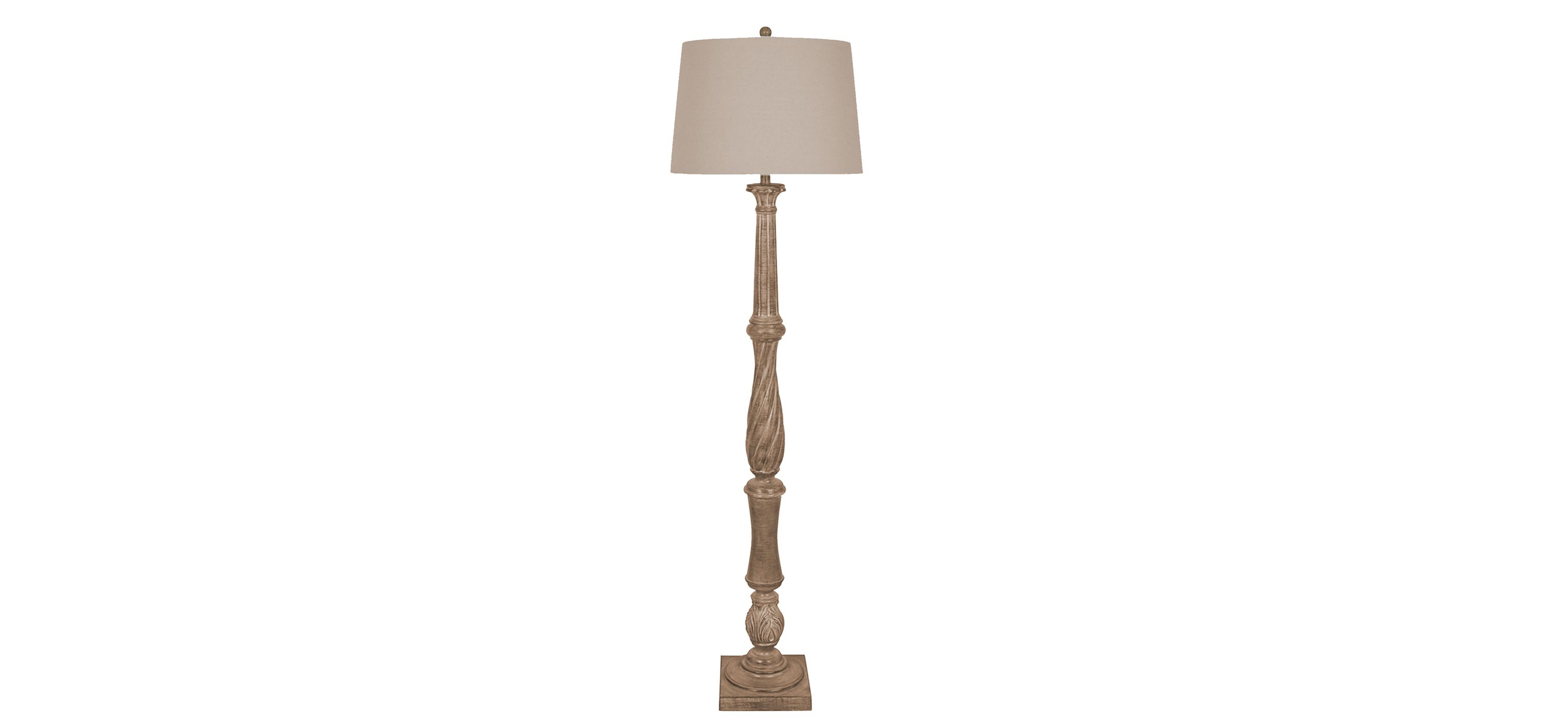 May Floor Lamp