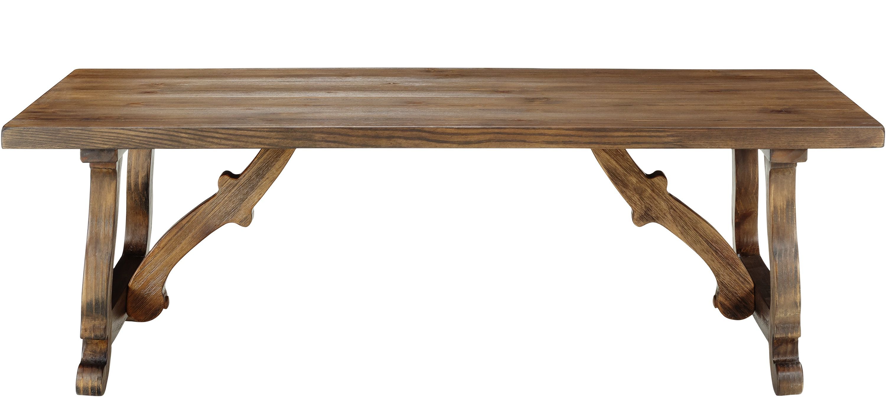 Kathleen Rectangular Cocktail Table