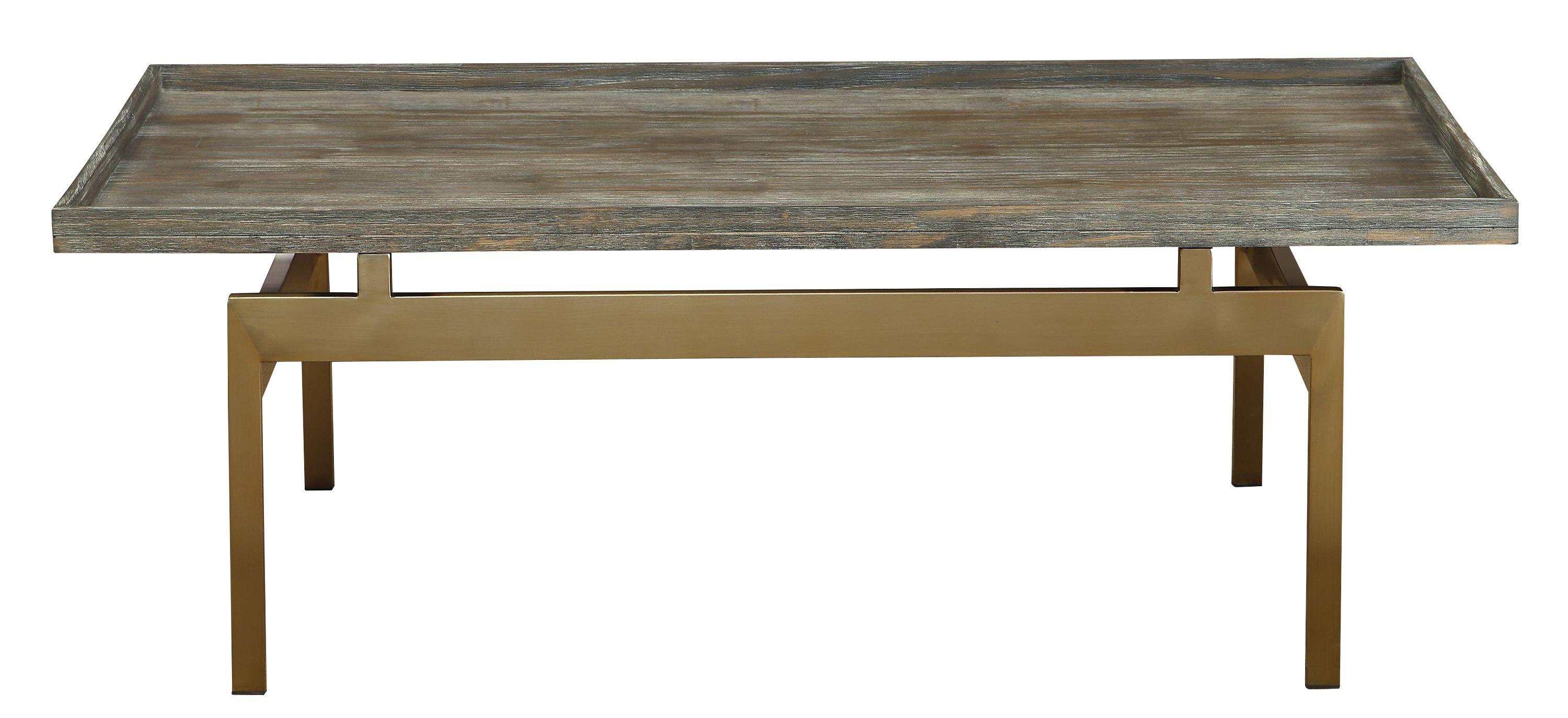 Biscayne Rectangular Cocktail Table