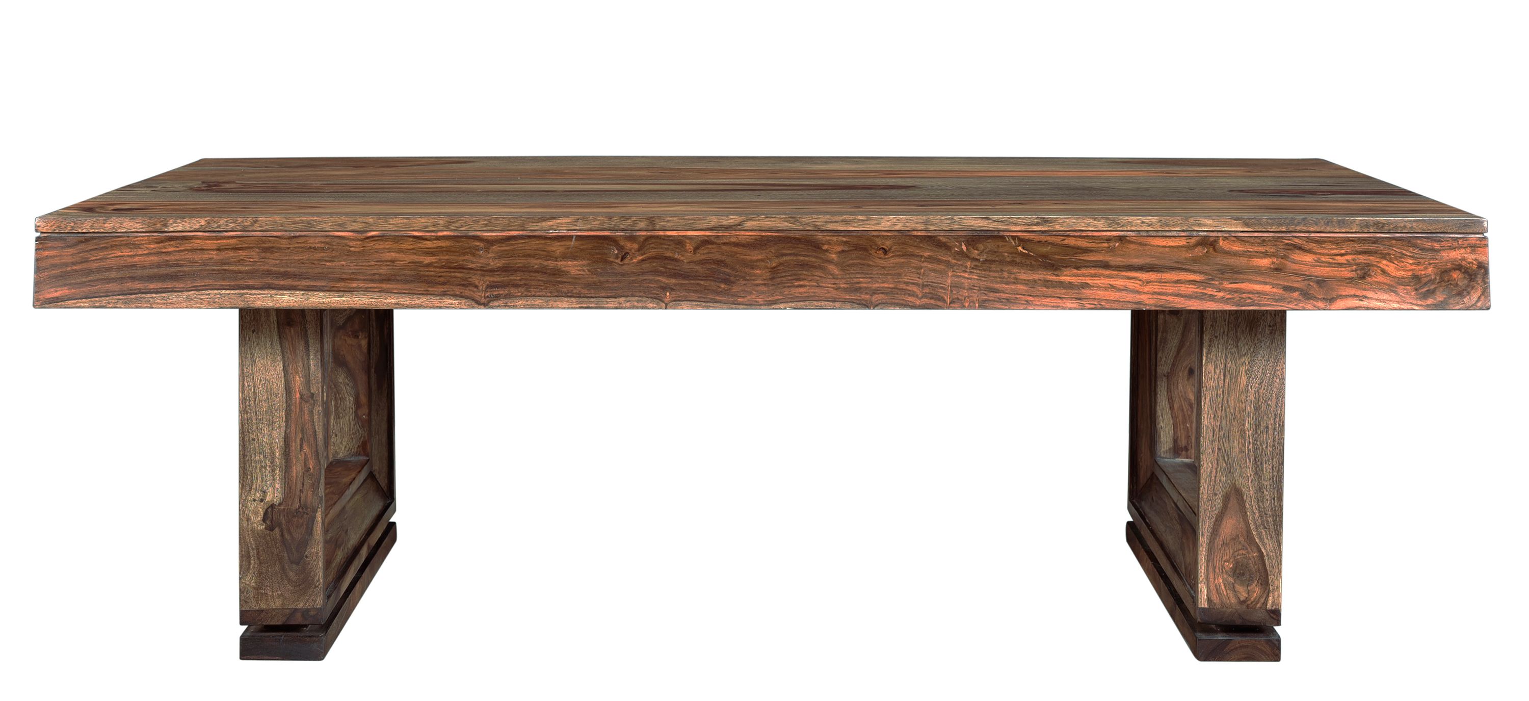 Brownstone Cocktail Table