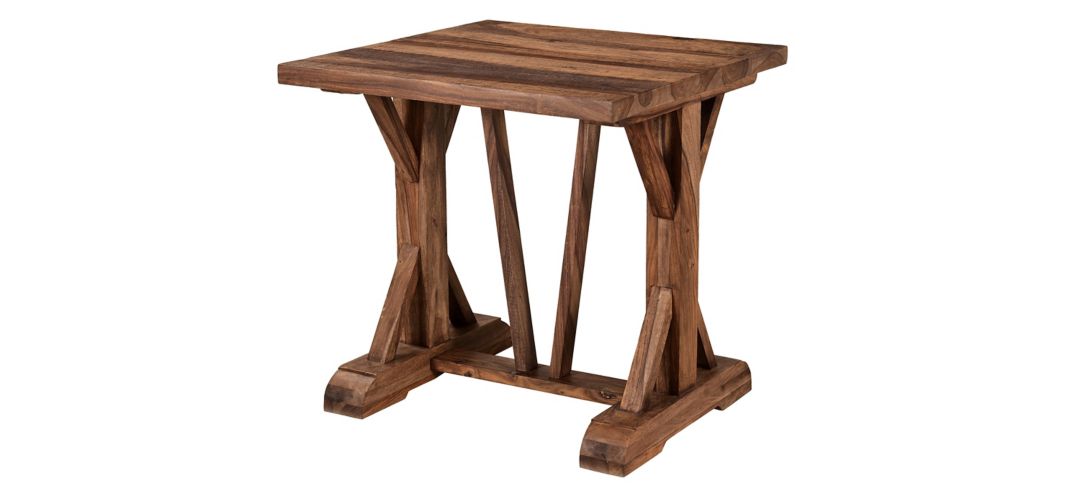 Brownstone Reserve End Table