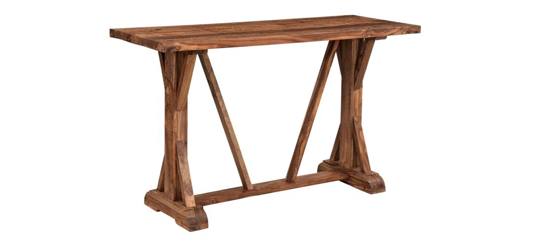302233410 Brownstone Console Table sku 302233410