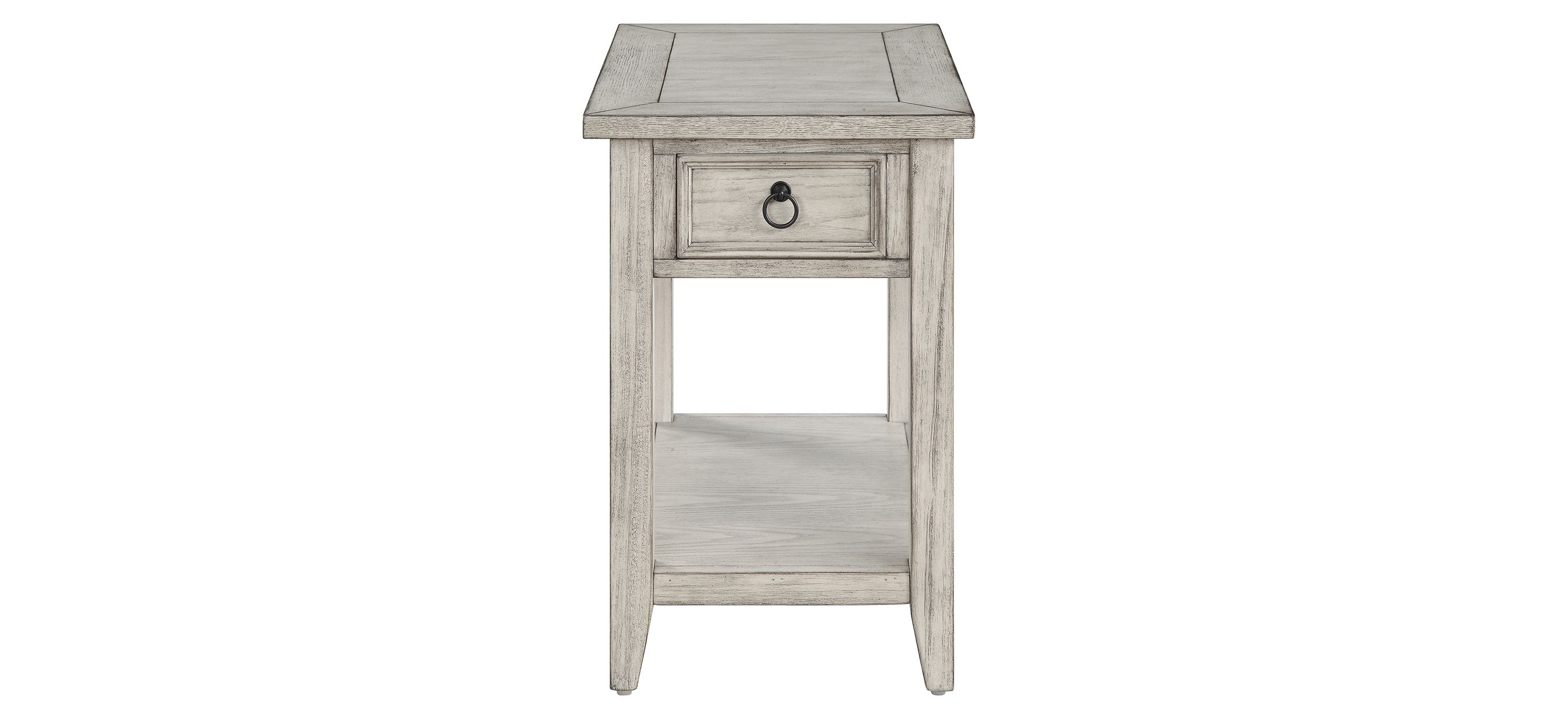 Garrett Summerville Chairside Table
