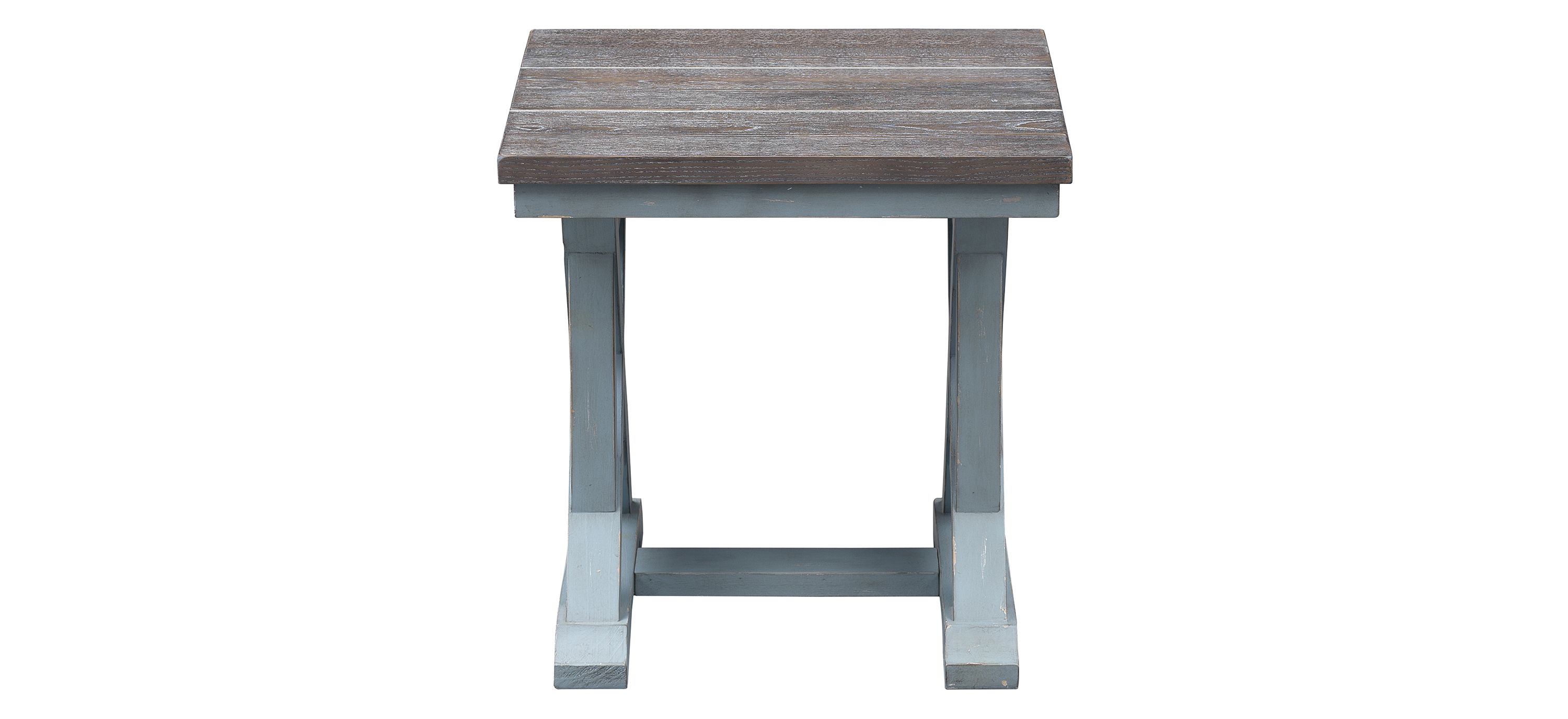 Bar Harbor End Table