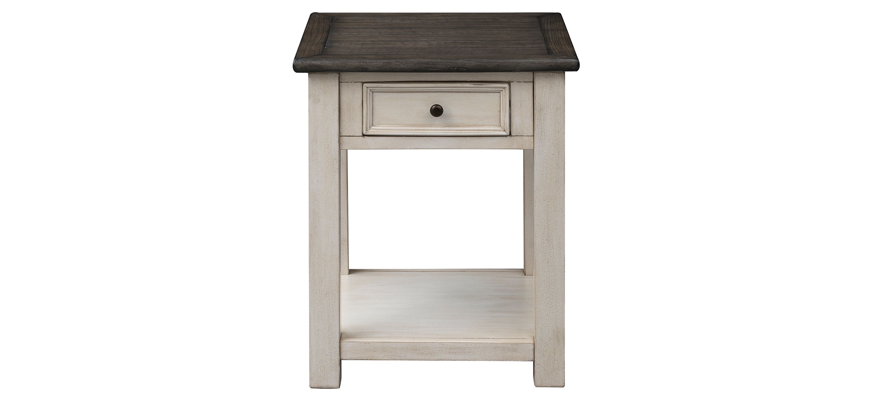 St. Claire End Table