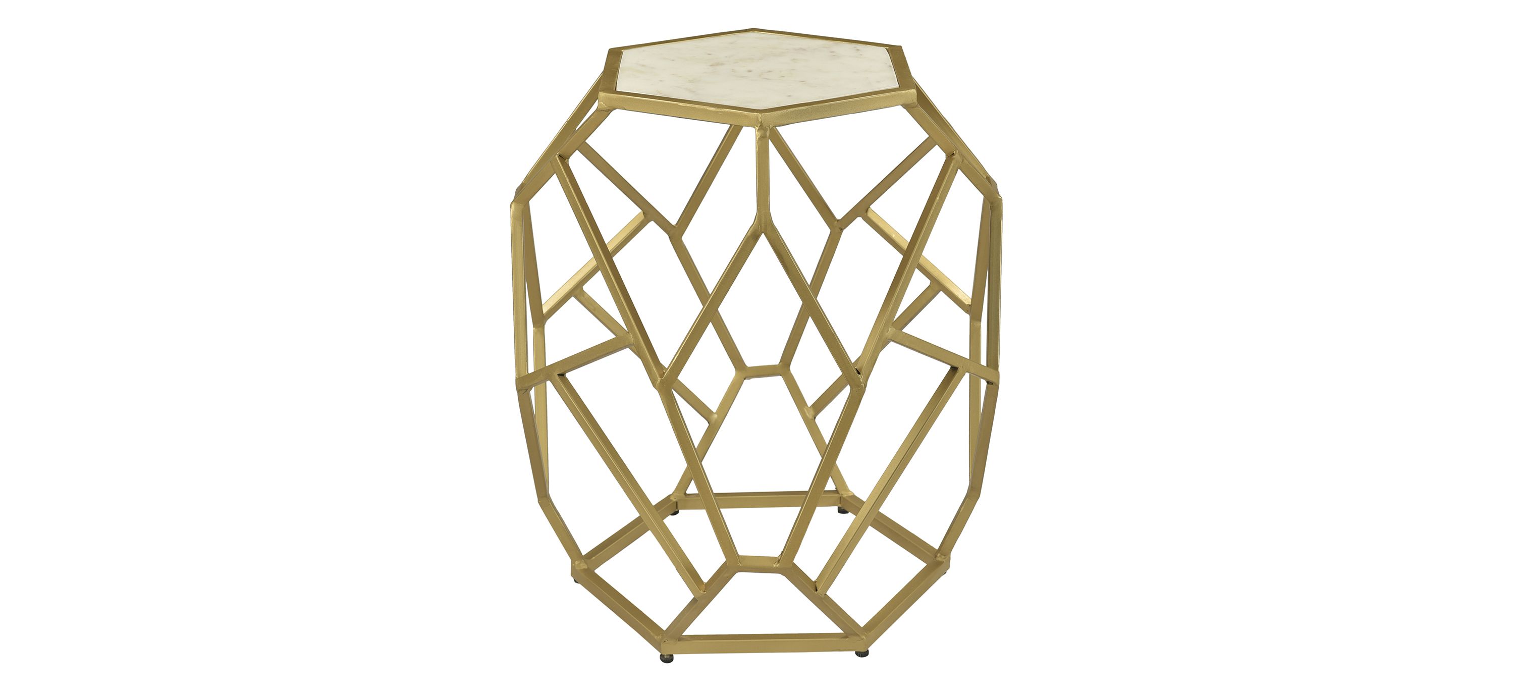 Winslow Chairside Table