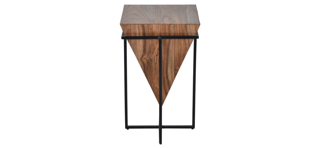 Lorraine Accent Table