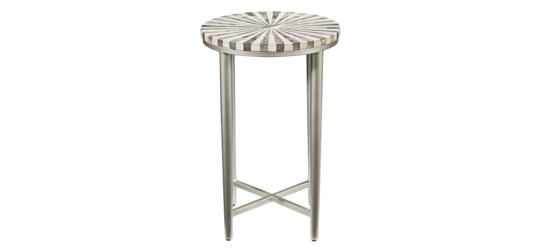 slender Accent Table