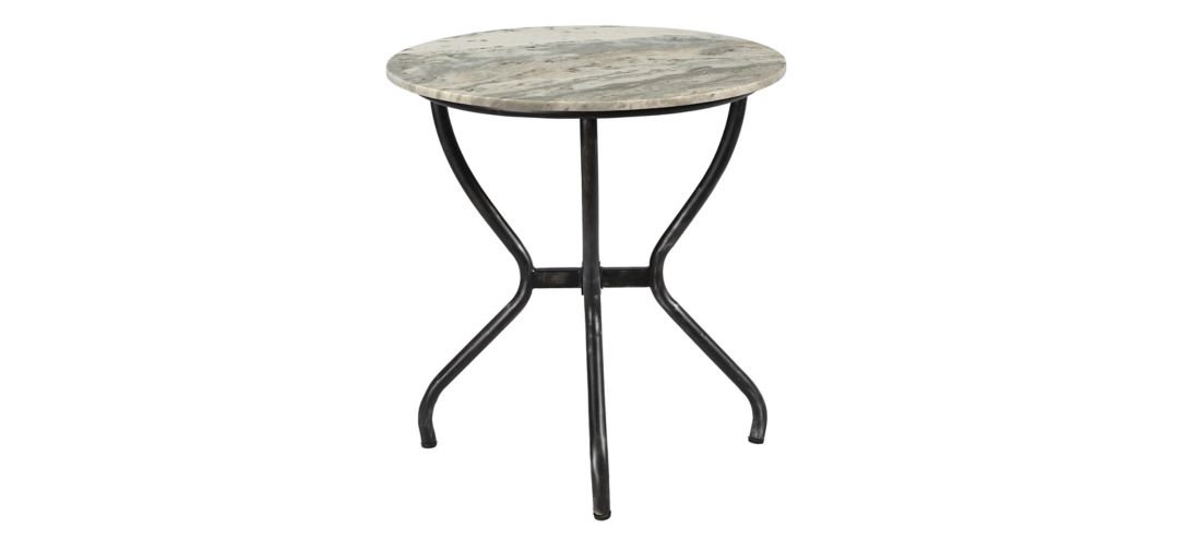 Madeline Accent Table