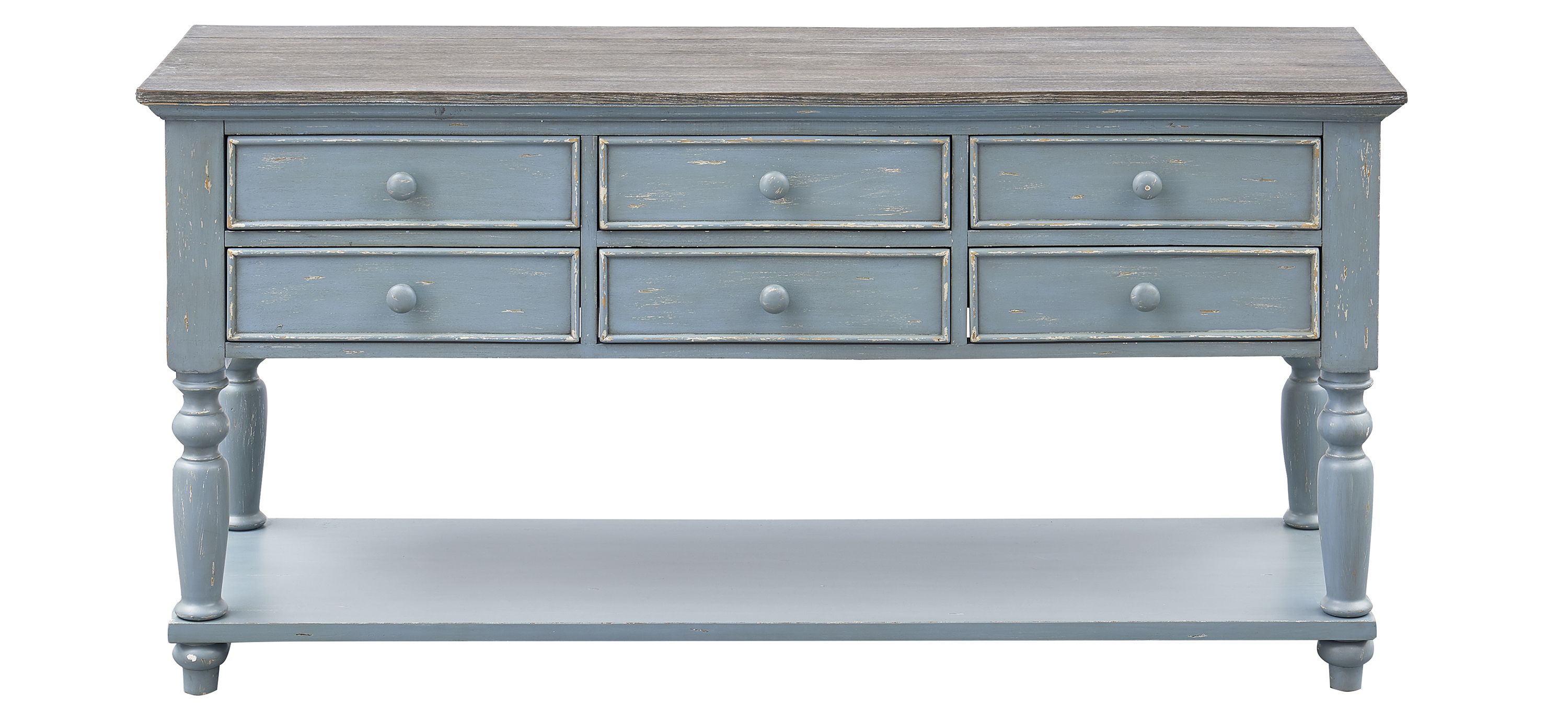 Bar Harbor Console Table