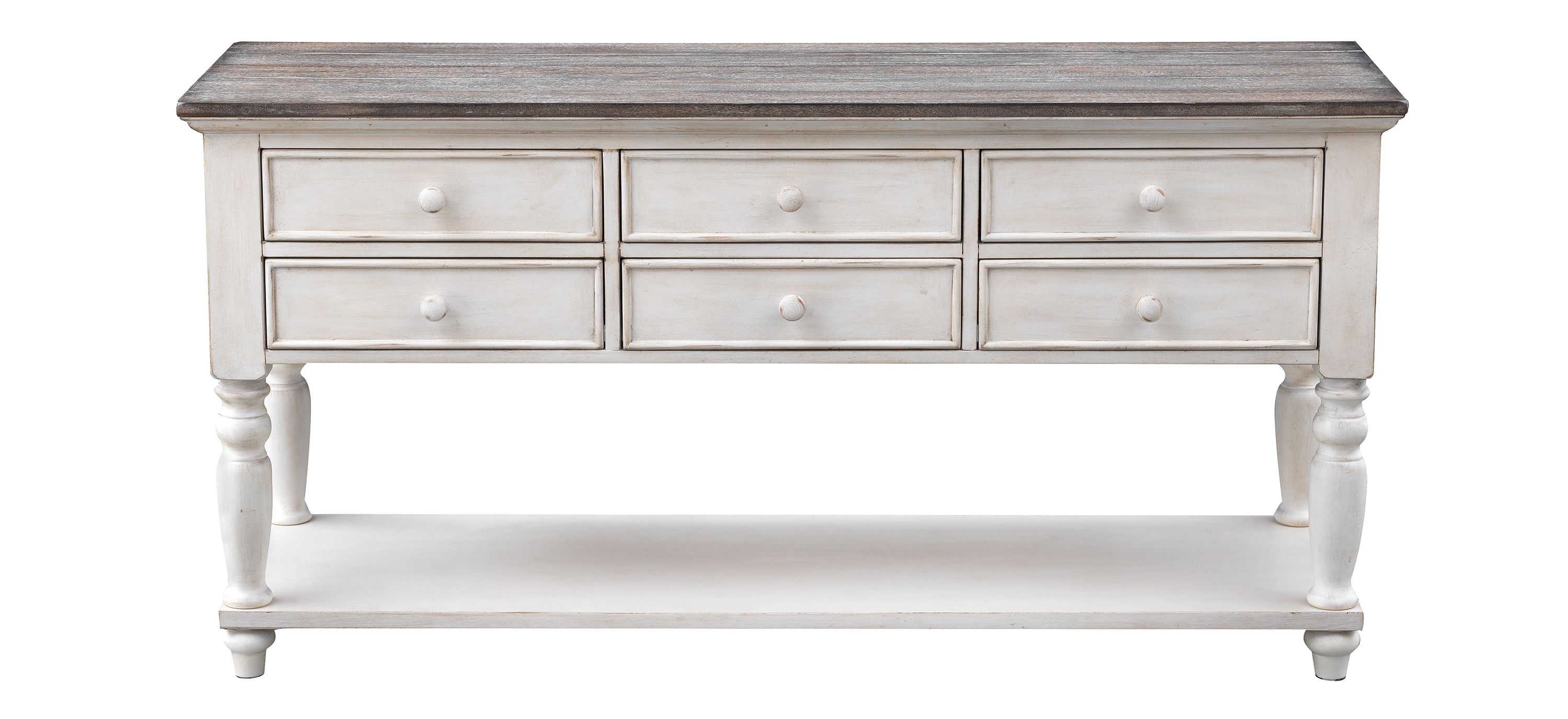 Bar Harbor Console Table