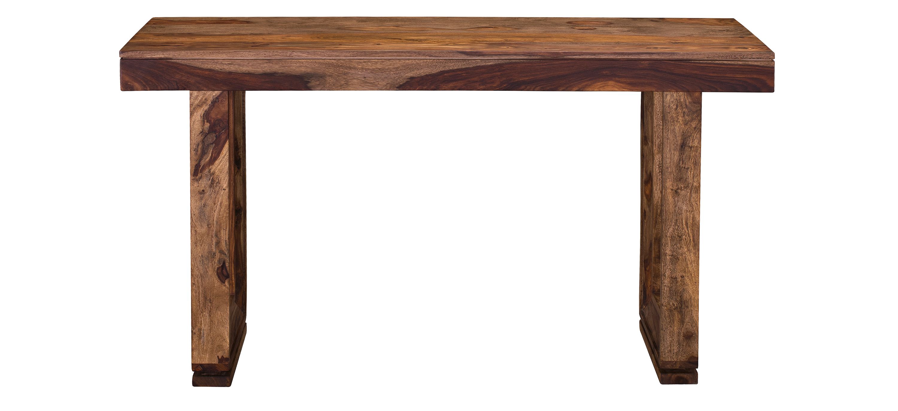 Brownstone Console Table