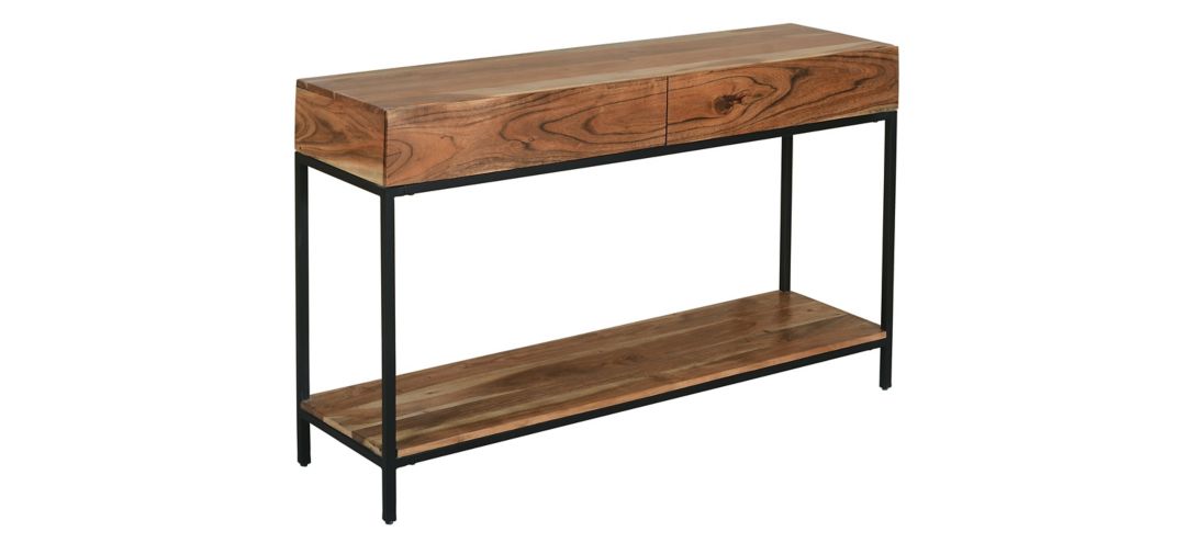Springdale Two Drawer Console Table