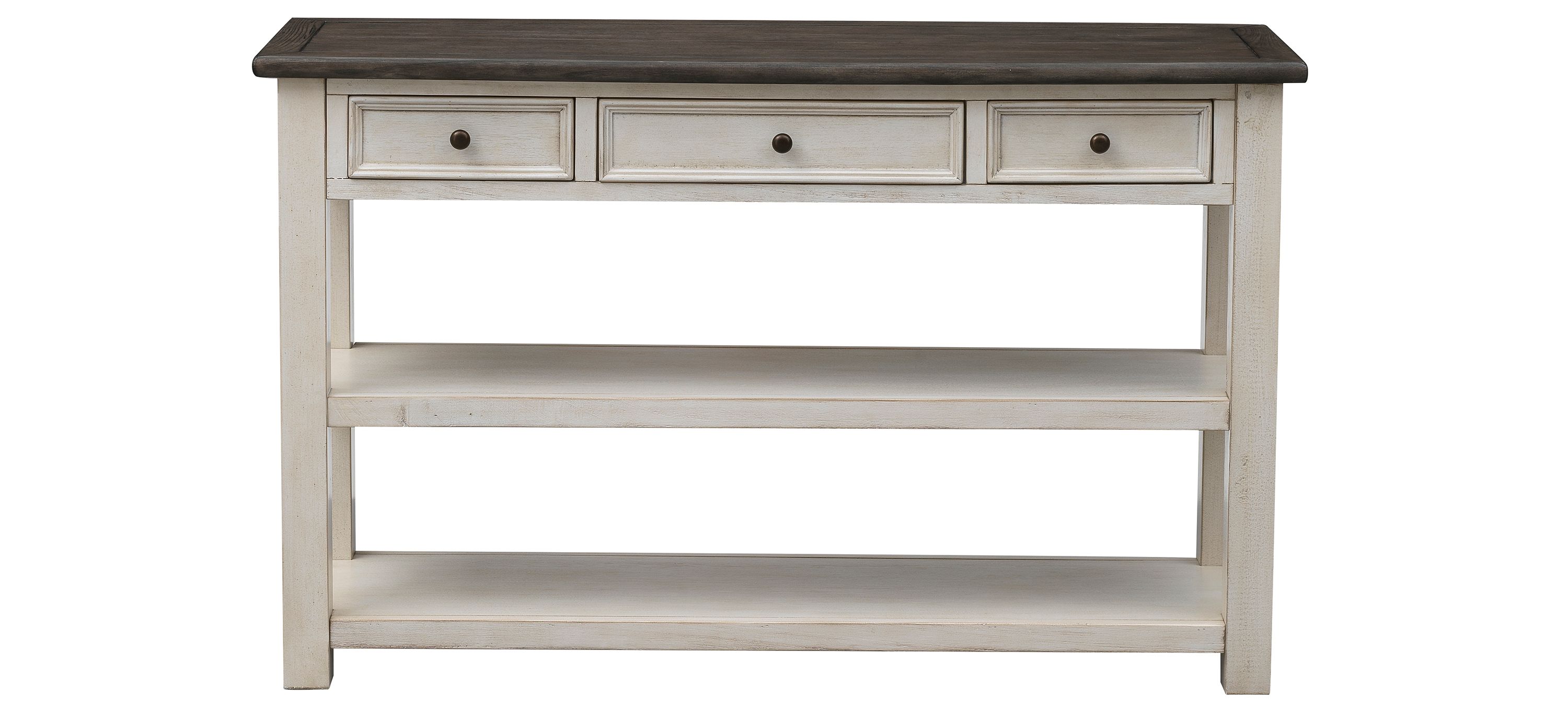 St. Claire Console Table