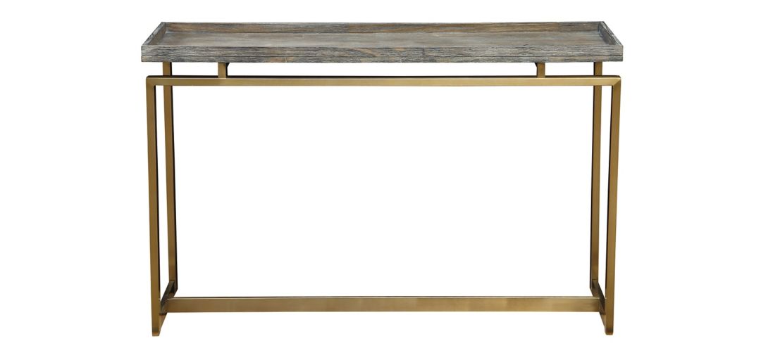 Biscayne Rectangular Console Table