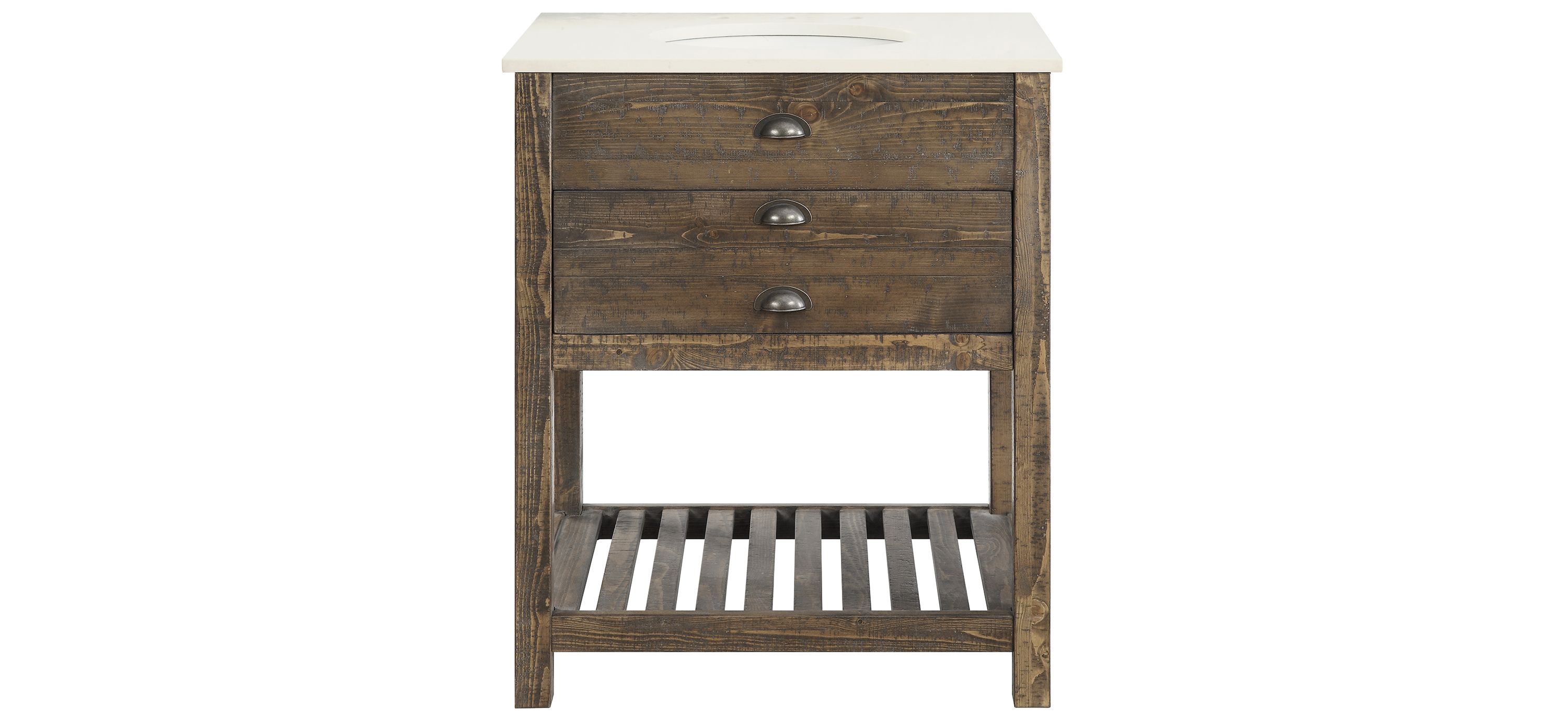 Cayhill 30 Single Bathroom Vanity