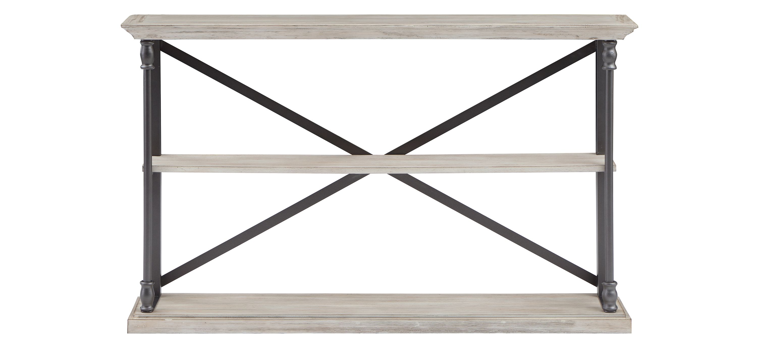 Corbin Rectangular Sofa Table