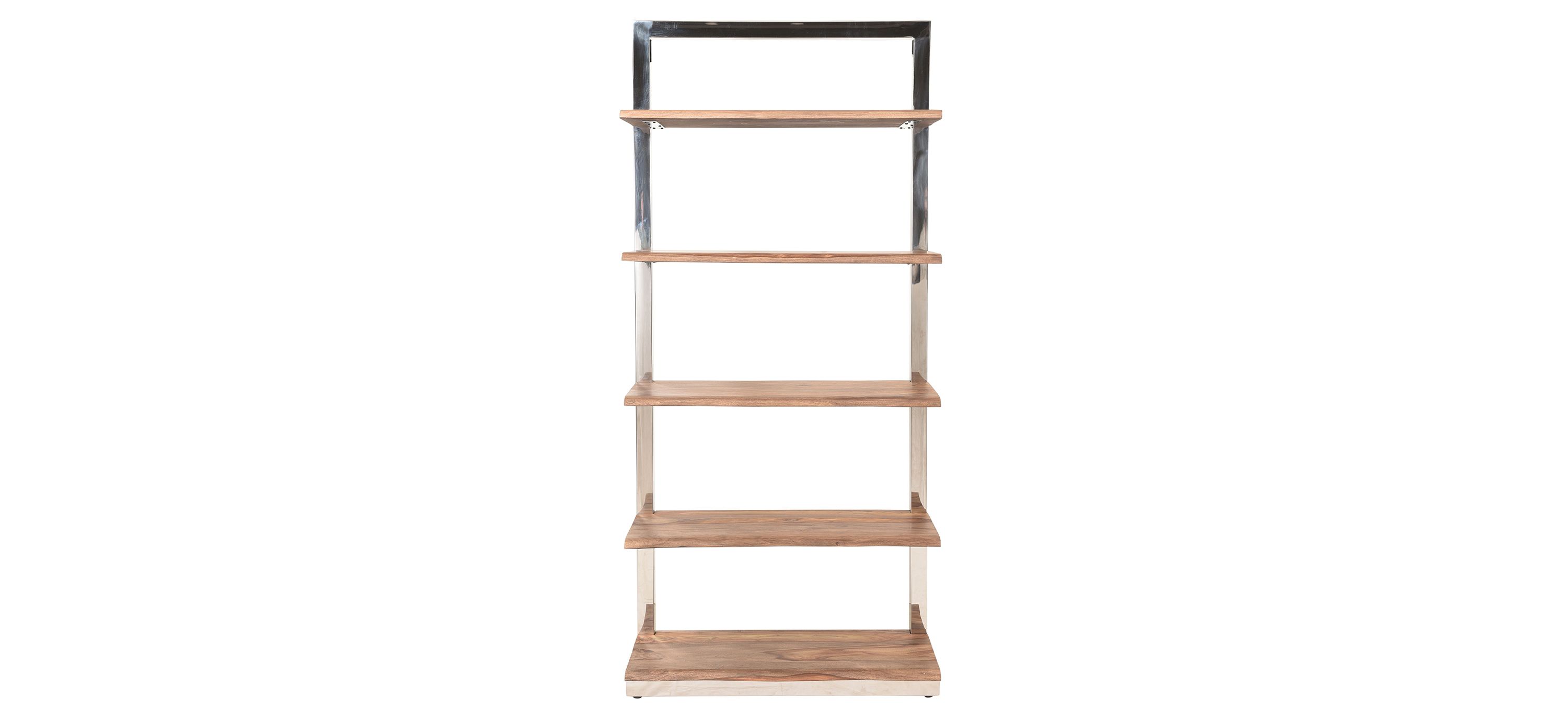 Brownstone 2.0 Etagere