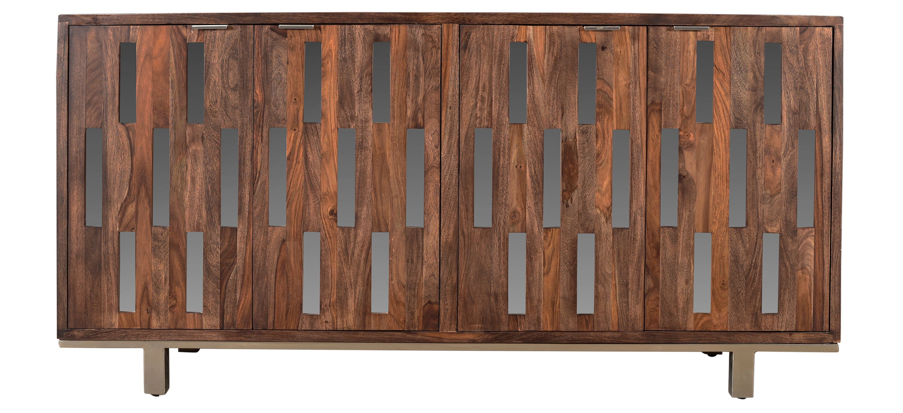 Brownstone Media Credenza