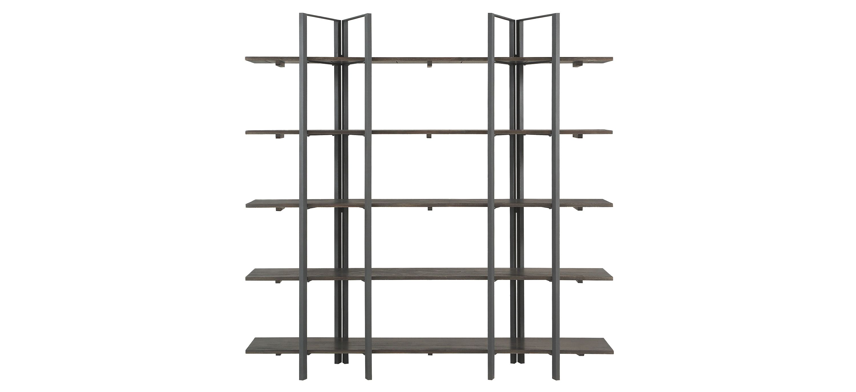 Aspen Court Etagere