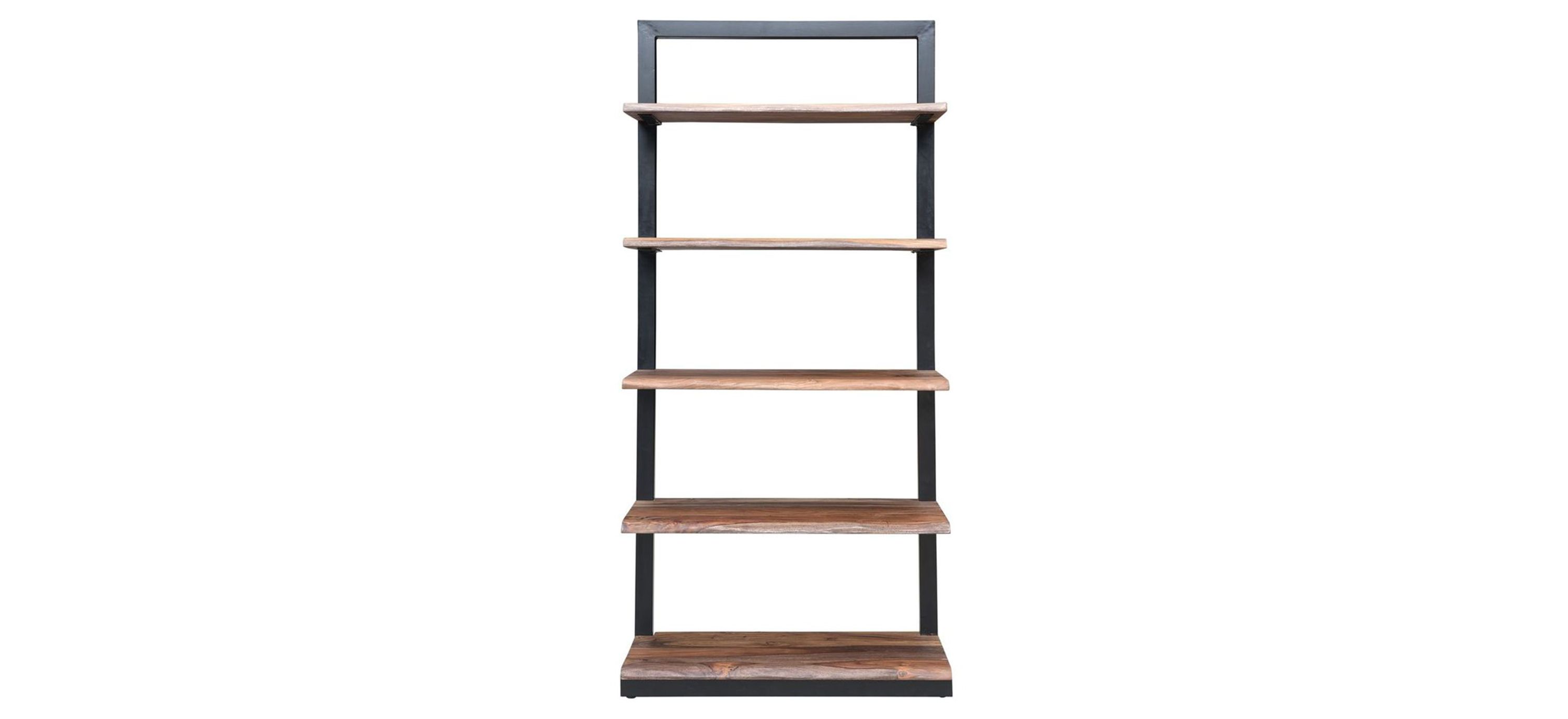 Brownstone II Bookcase