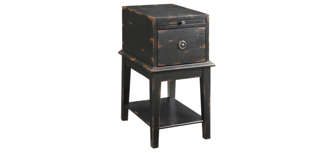 Baylor Accent Table