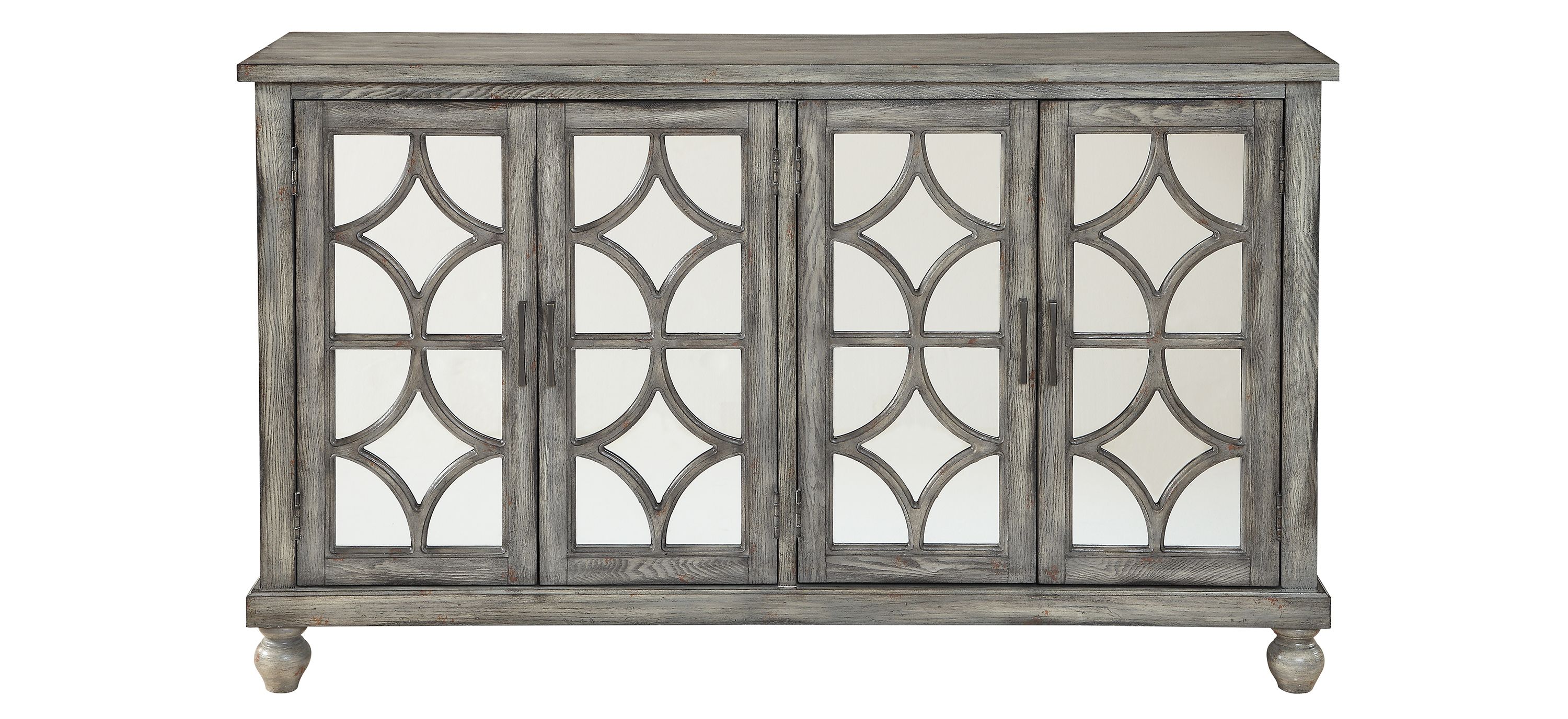 Catskill Media Credenza