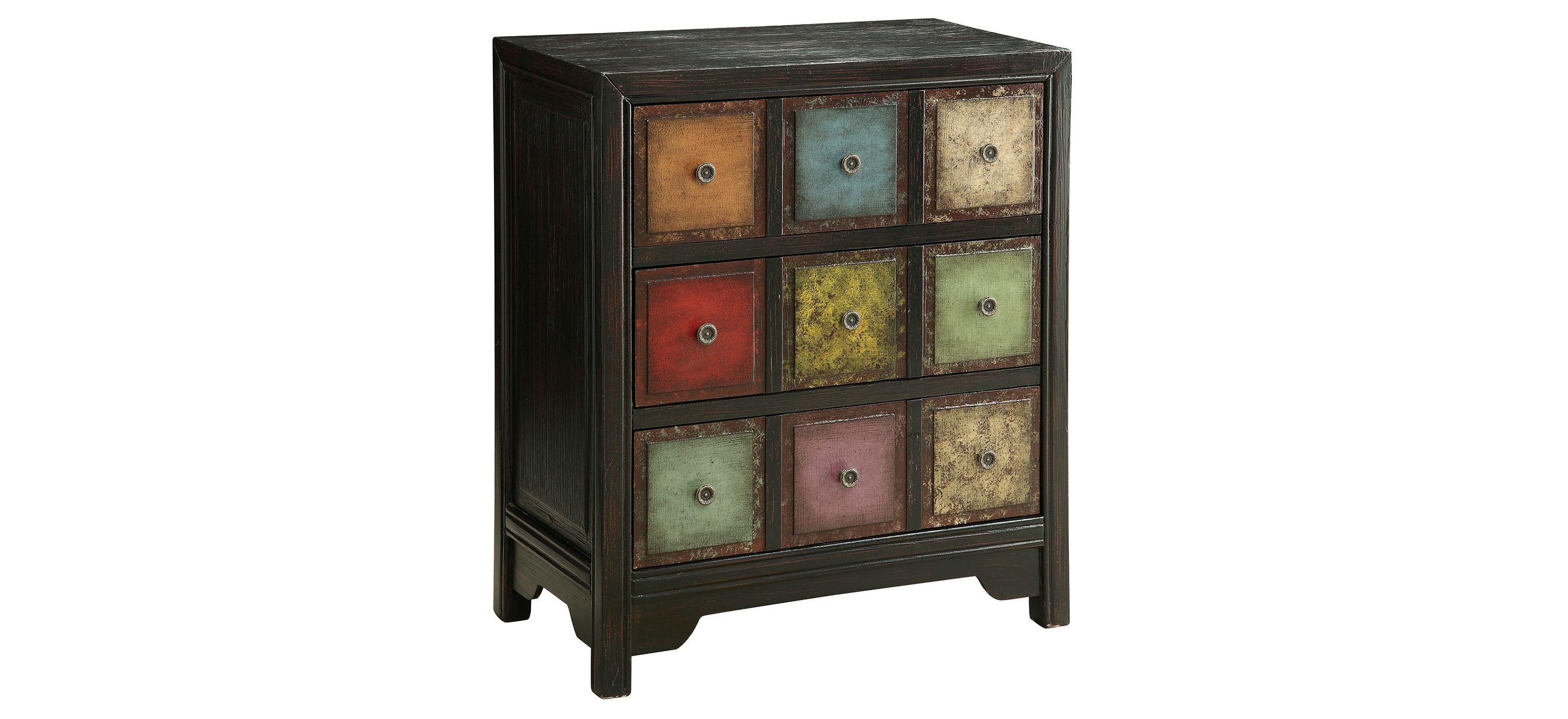 Conde Accent Chest