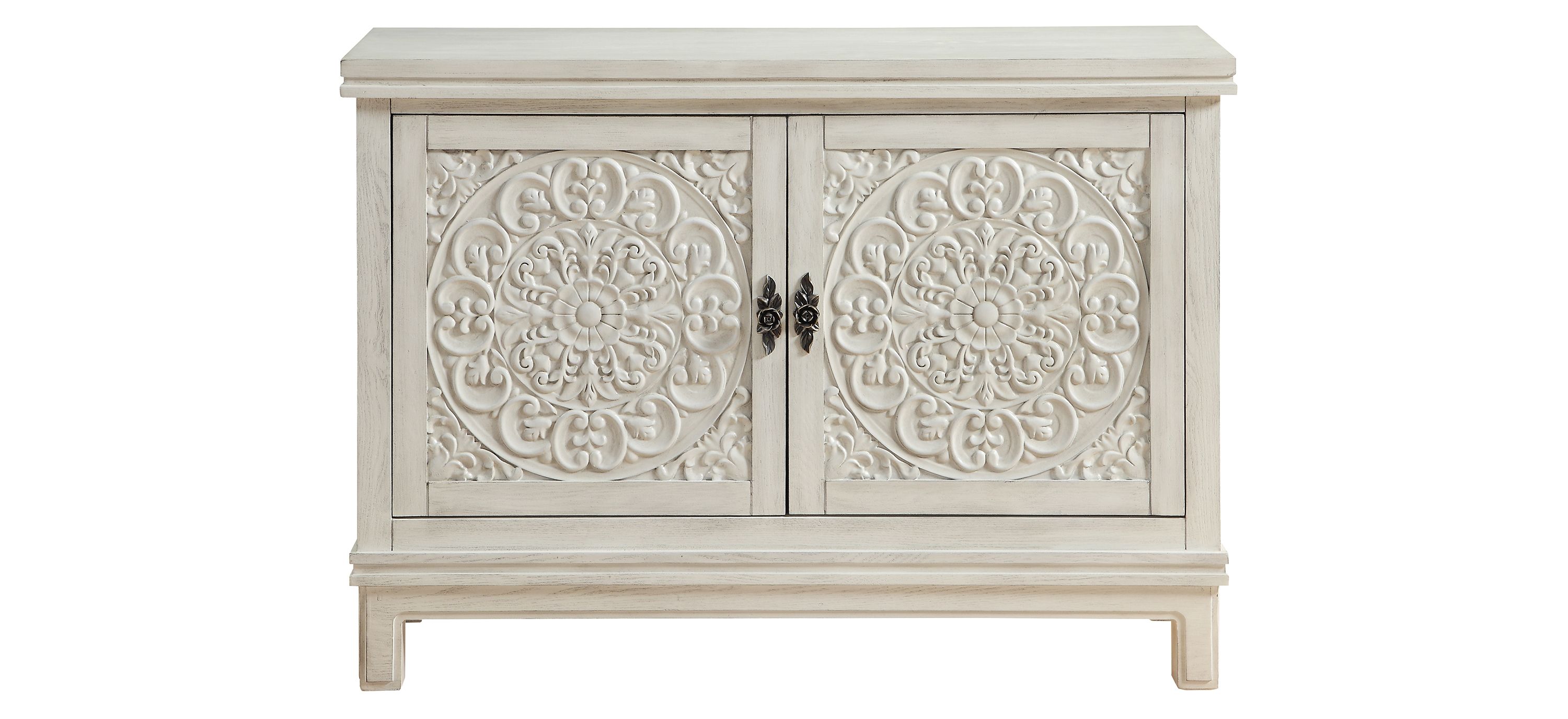 Galina Accent Cabinet