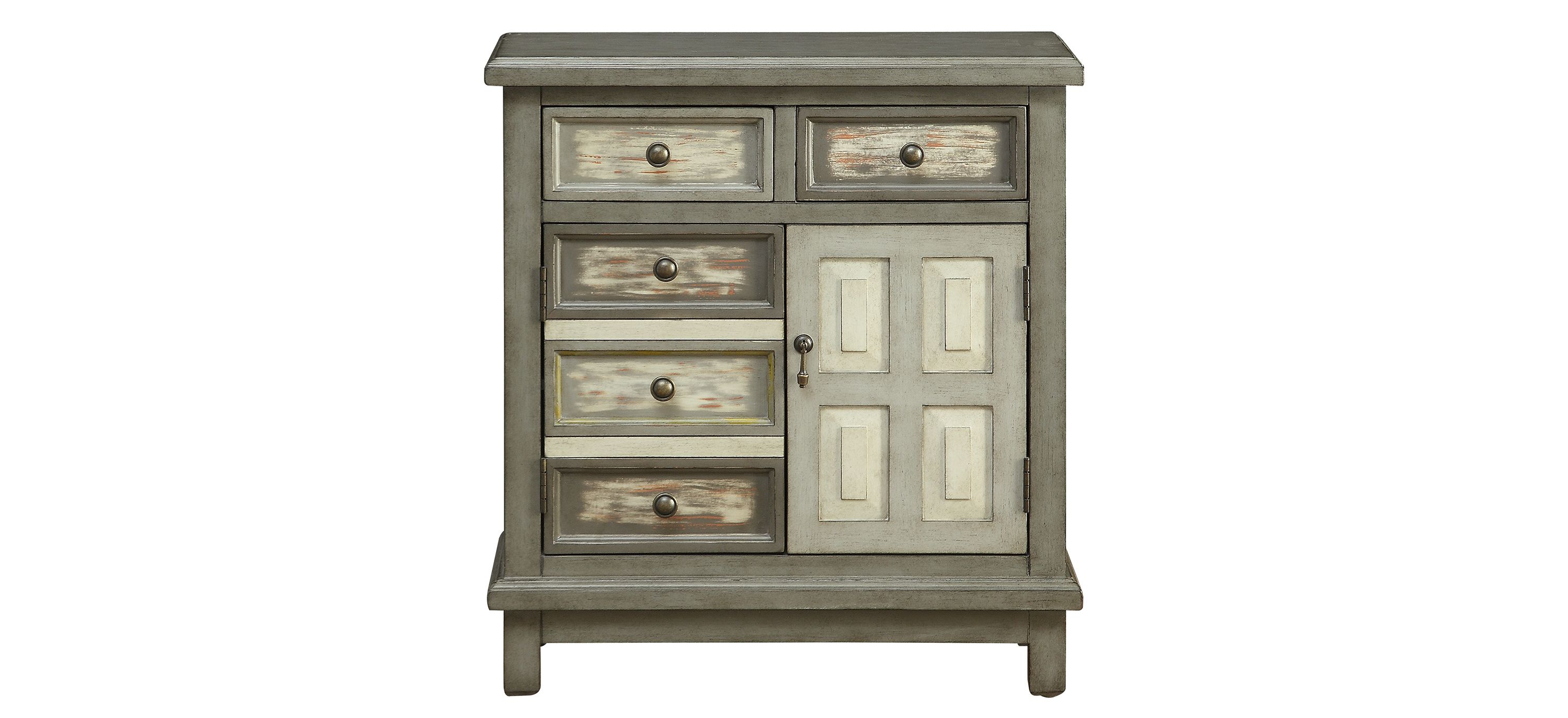 Homestead Accent Cabinet